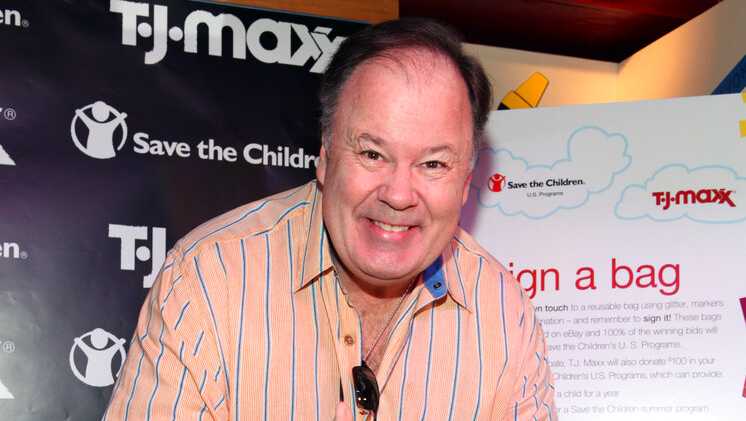 Dennis Haskins Death