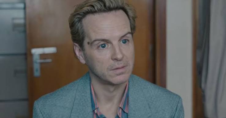 Andrew Scott