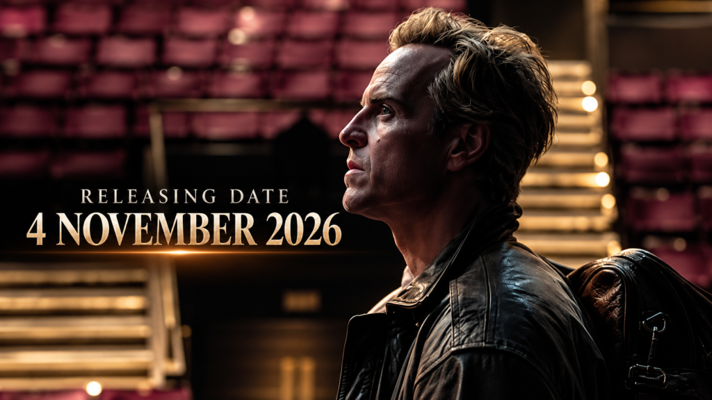 Elsinore Movie 2026