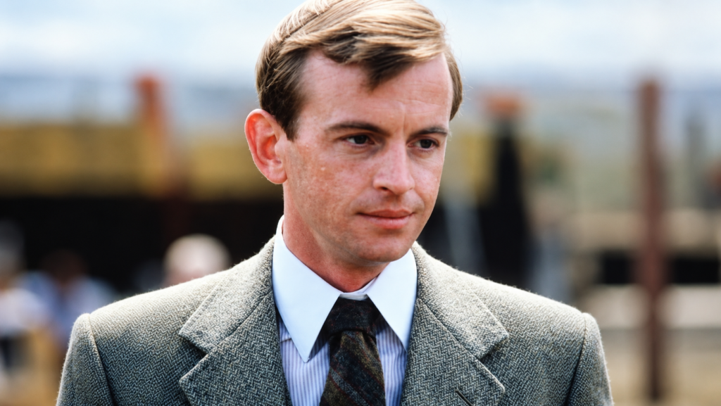 Ian Charleson