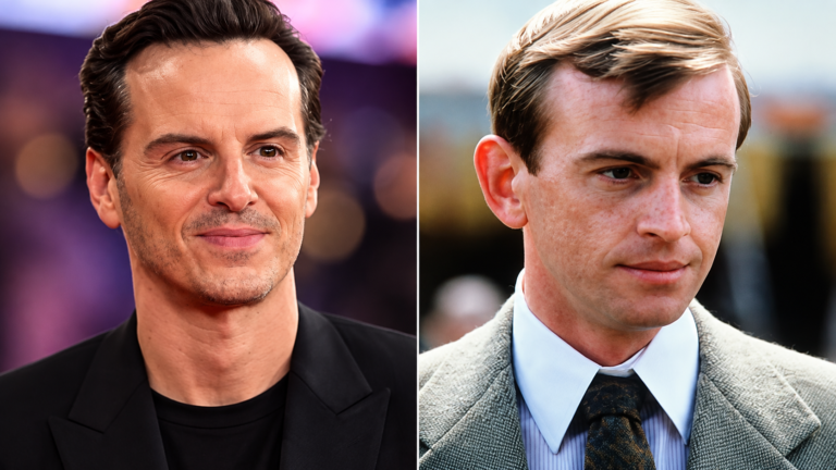 Ian Charleson Biopic