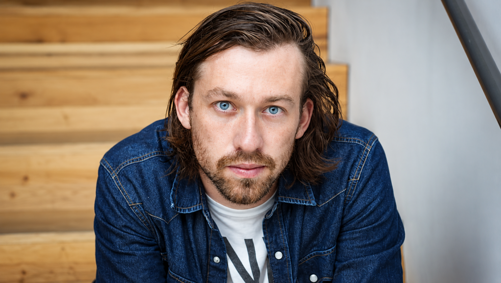 Director Simon Stone
