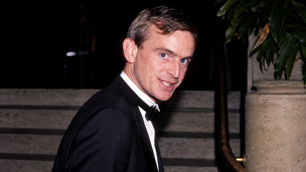 Ian Charleson
