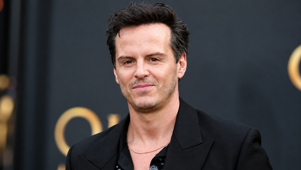 Andrew Scott