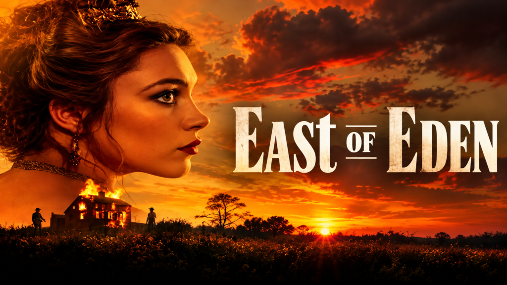 East of Eden