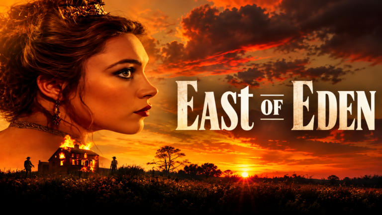 East of Eden