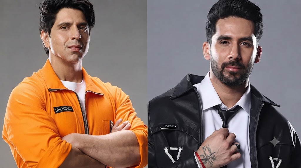 Siwet Tomar vs Shehzad Poonawalla