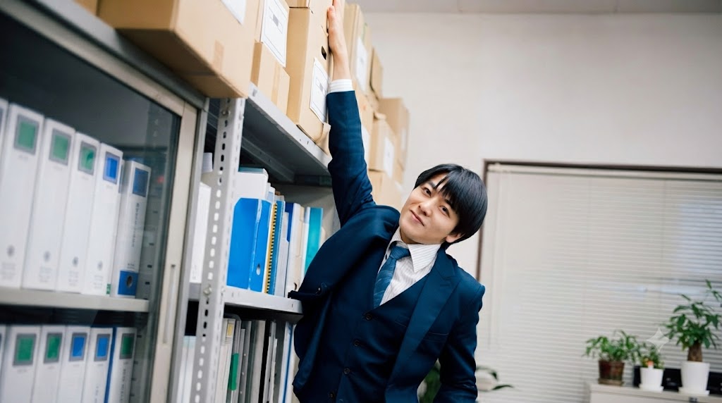 Ryu Saito