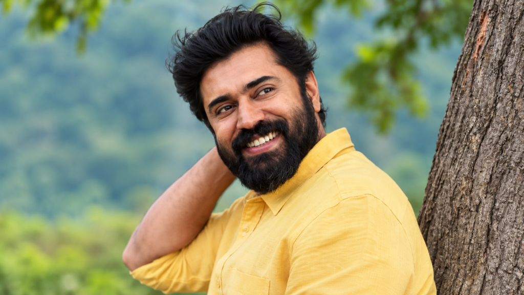 Nivin Pauly