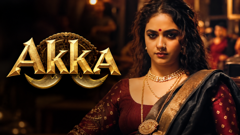 akka movie ott release date