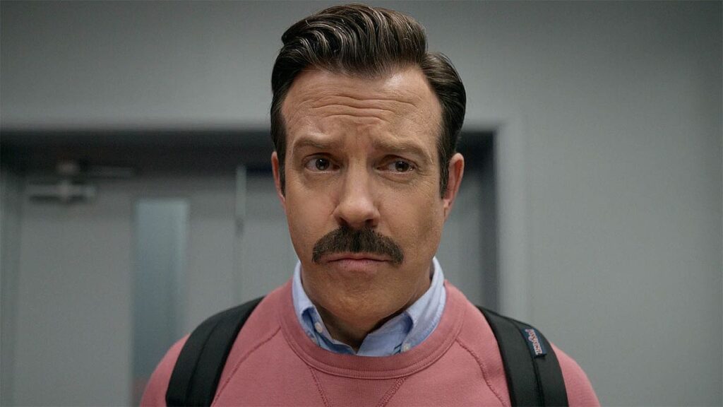 Ted Lasso