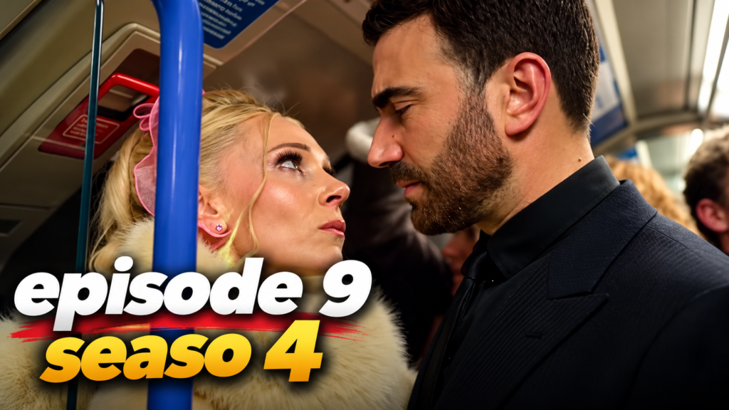 Ted Lasso season 4 episode 9