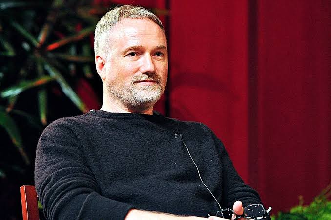 David Fincher