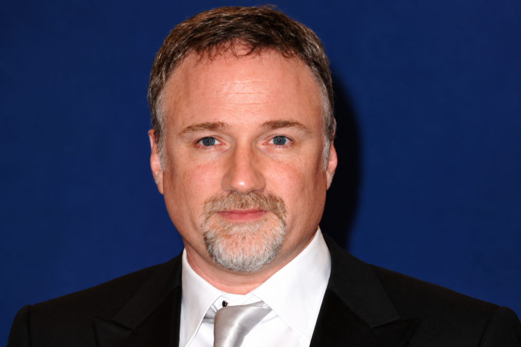 David Fincher