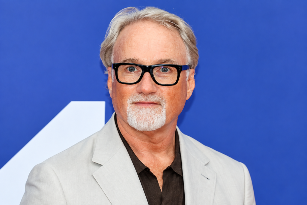 David Fincher