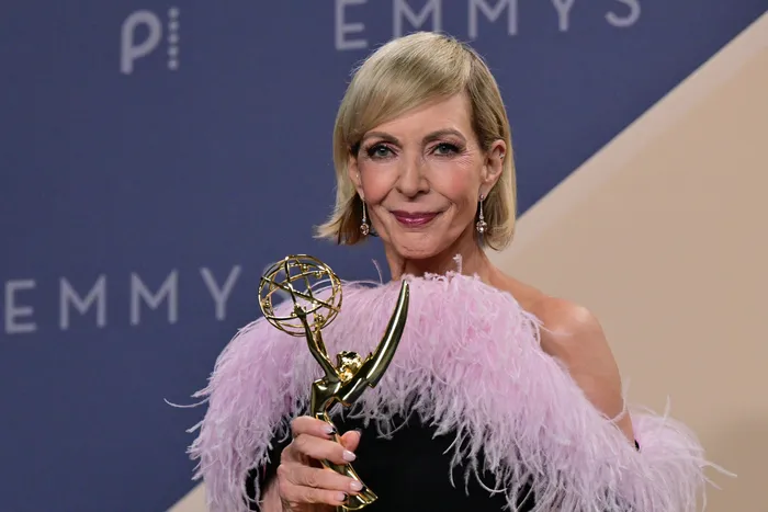 2026 Emmy Awards Winners