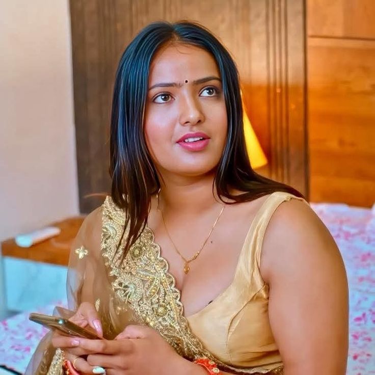 Shyna Khatri