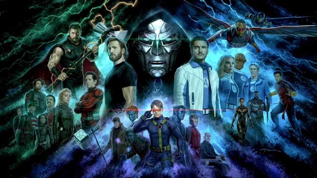 Avengers Endgame Encore Spoilers: All New Post-Credit Scenes Explained