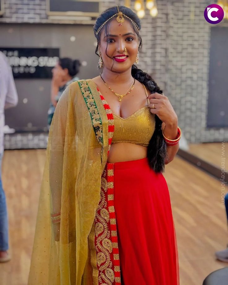 Shyna Khatri