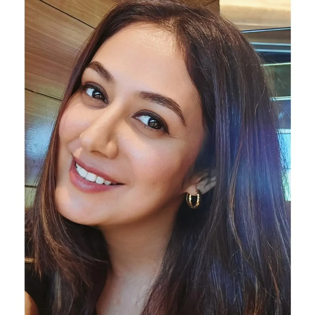 Anjali Pandey 