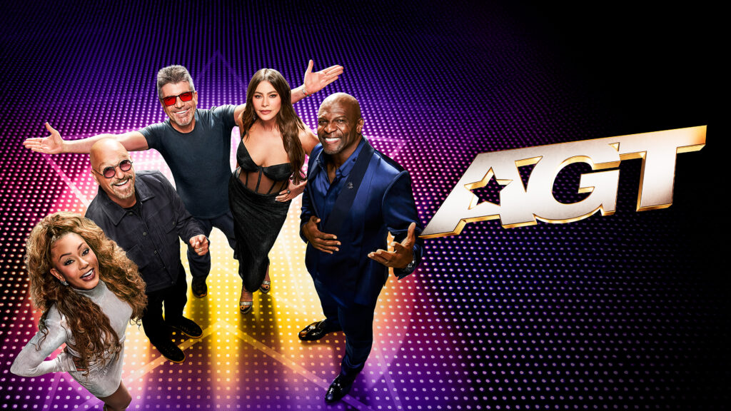 AGT Season 21
