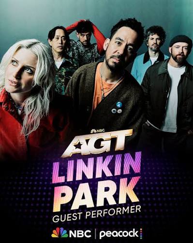 Linkin Park
