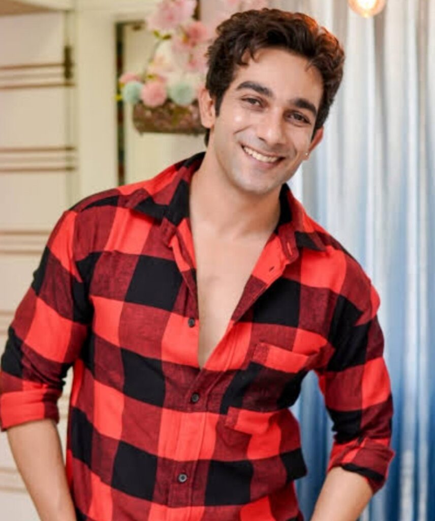 Aman Gandhi 