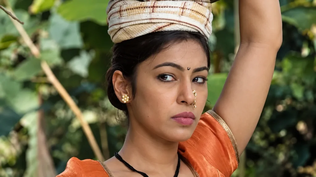 Ankita Bhattacharya 