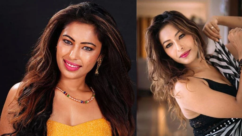Ankita Bhattacharya