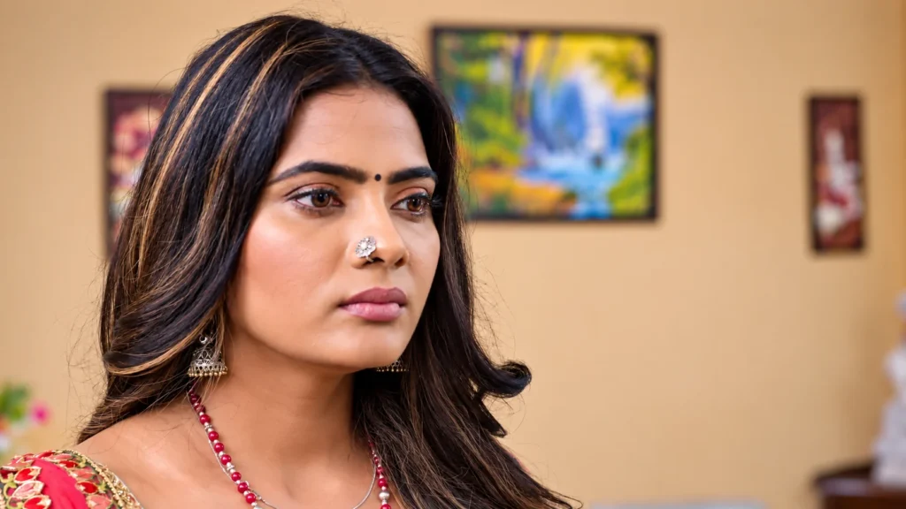 Anupama Prakash 