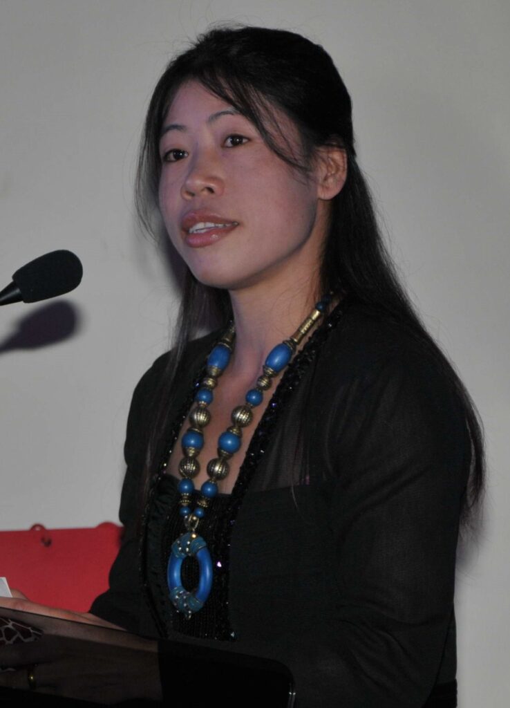 Bigg Boss 20 Mary Kom