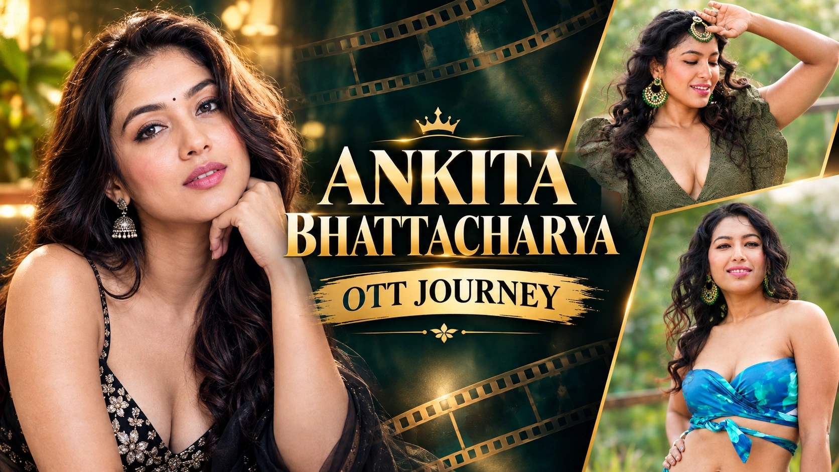 Ankita Bhattacharya