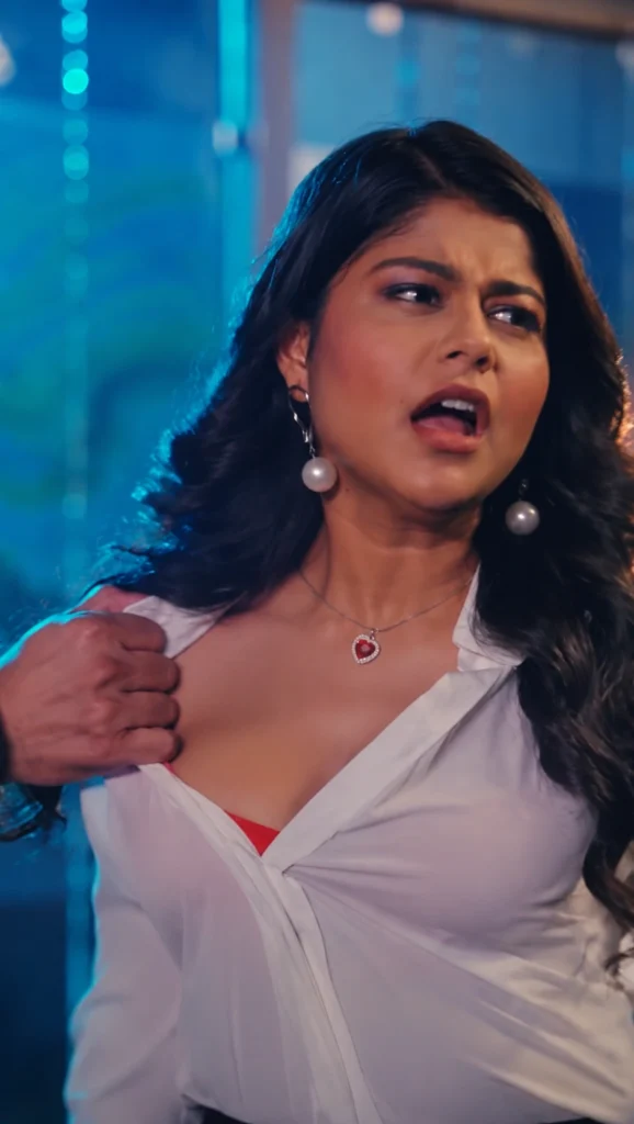 Discover the real name of the Mafiya Boyfriend actress on Quick TV. Get the full cast list, Pallavi Mukherjee's bio, and where to watch the viral micro-drama.