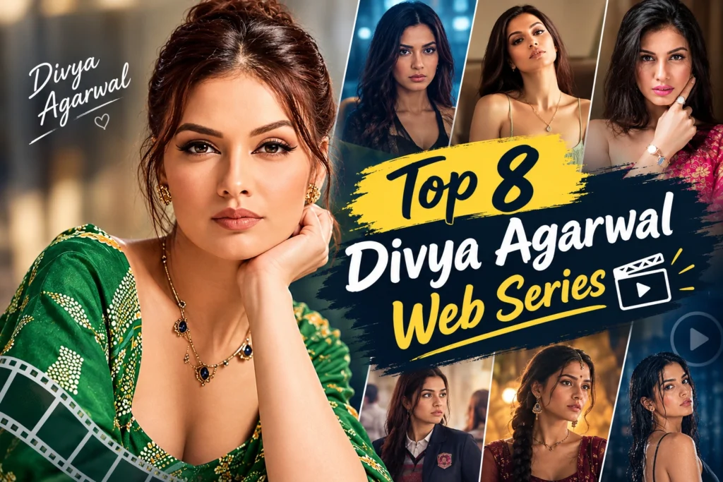 divya Agarwal