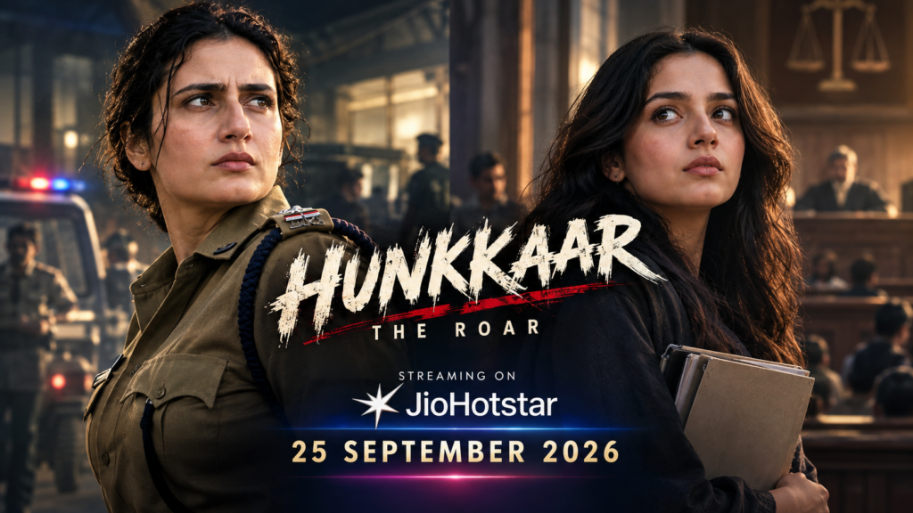 hunkkaar movie cast release date