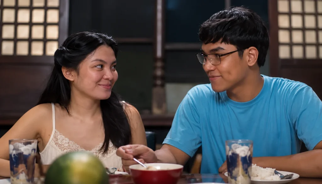 rinoa halili movies and web series list
