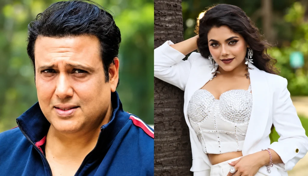 Who is Komal Rani Swarnkar? Bio of Govinda's Rumored GF