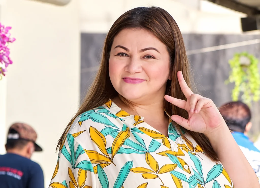 Rosanna Roces Movies Scene