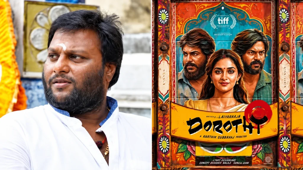 Dorothy Movie Controversy