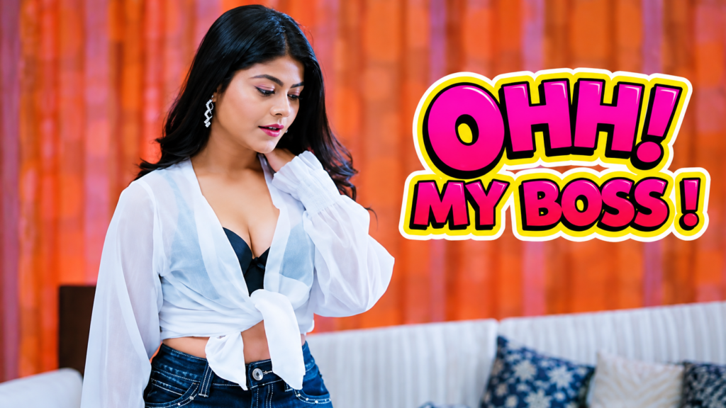 Ohh My Boss Quick TV Actress Name: Cast Bio & Social Media Links