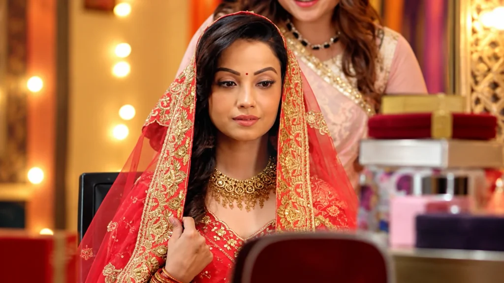 Laapata Dulhan