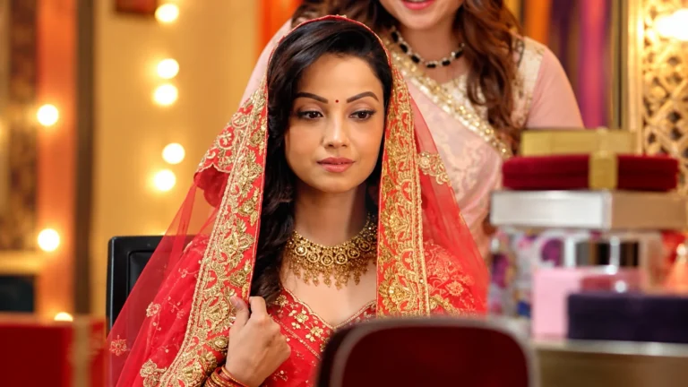 Laapata Dulhan