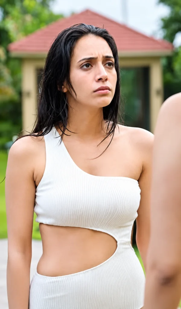 Tu Hotty Main Naughty