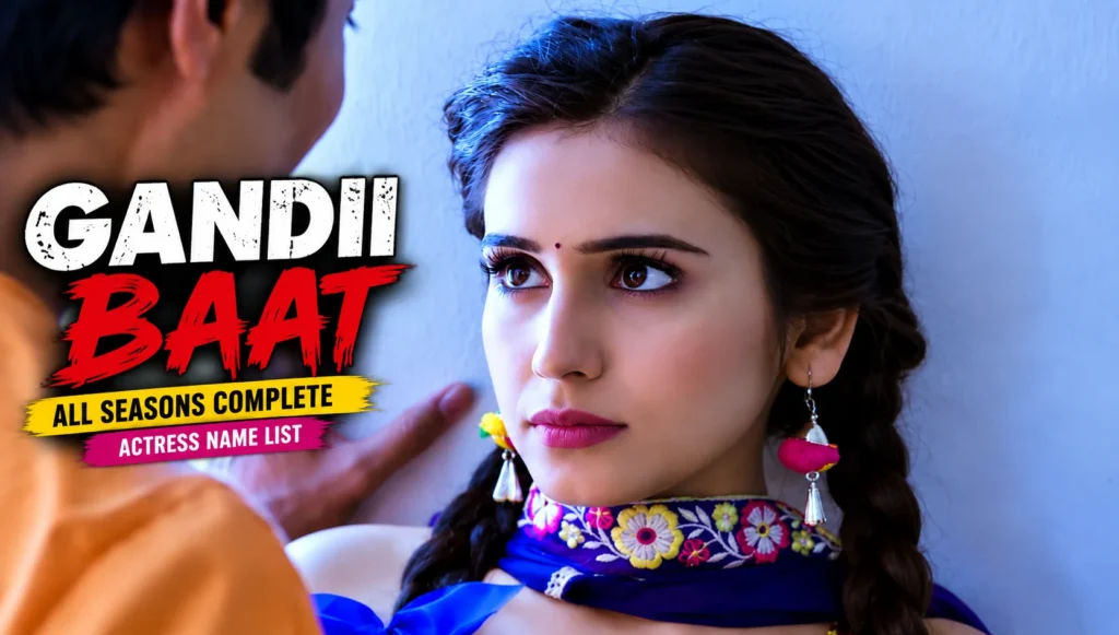 Gandii Baat