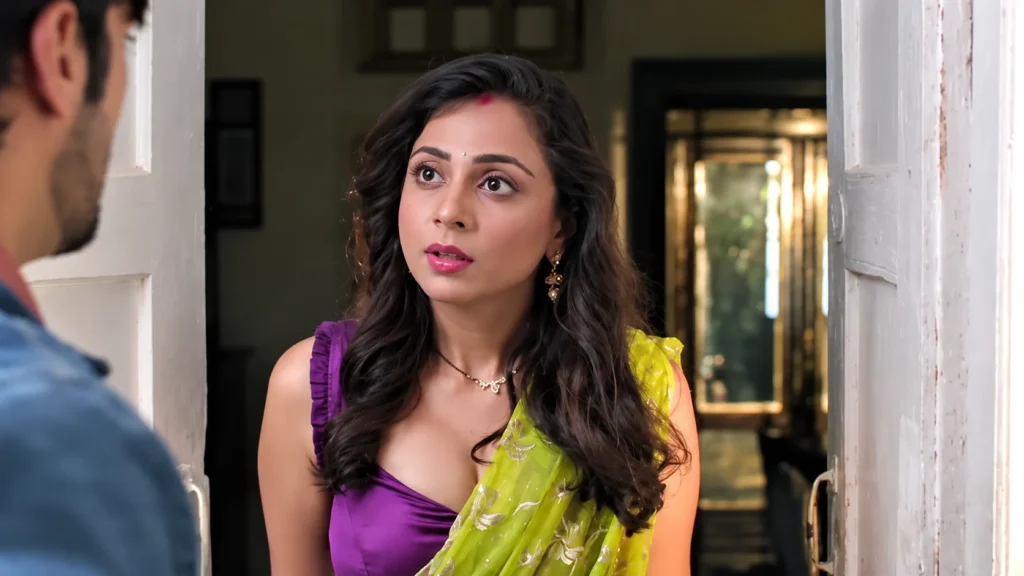 Saba Saudagar