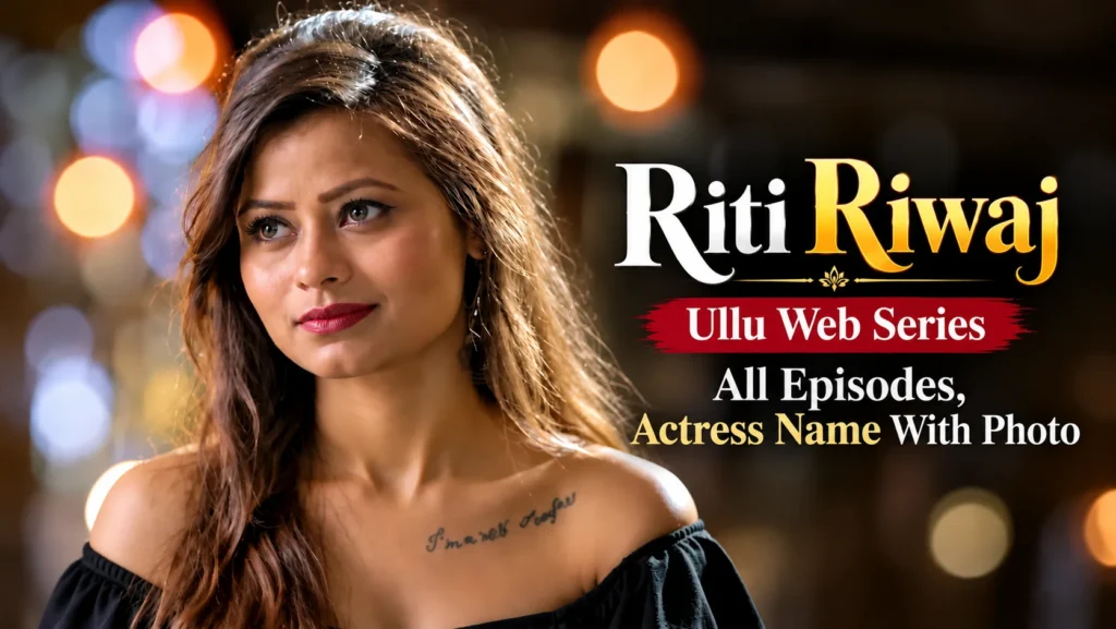Riti Riwaj