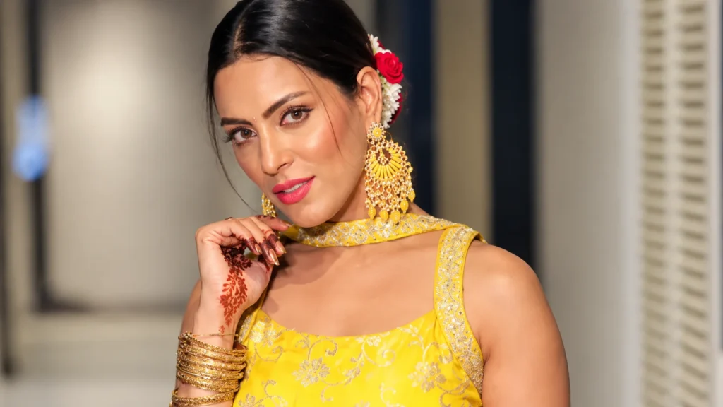 Noor Malabika