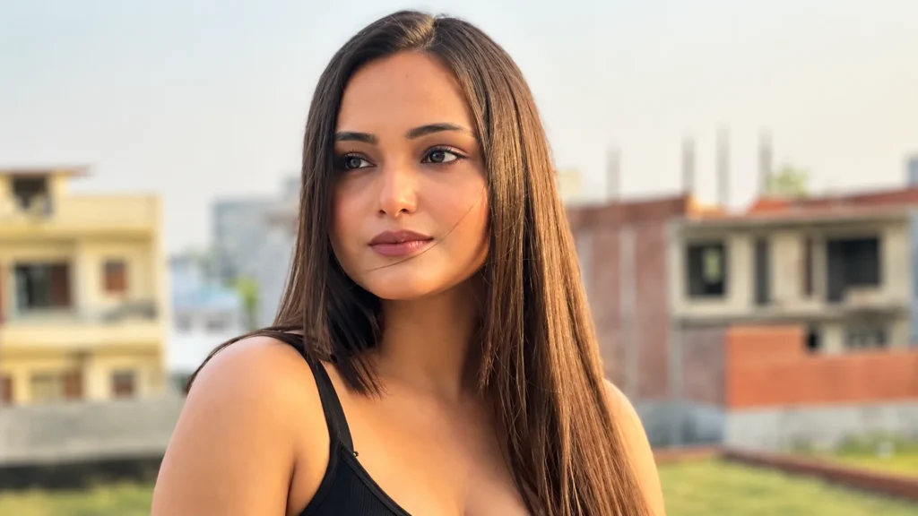 Aliya Naaz