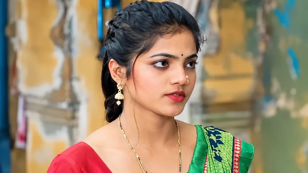 Bharti Jha