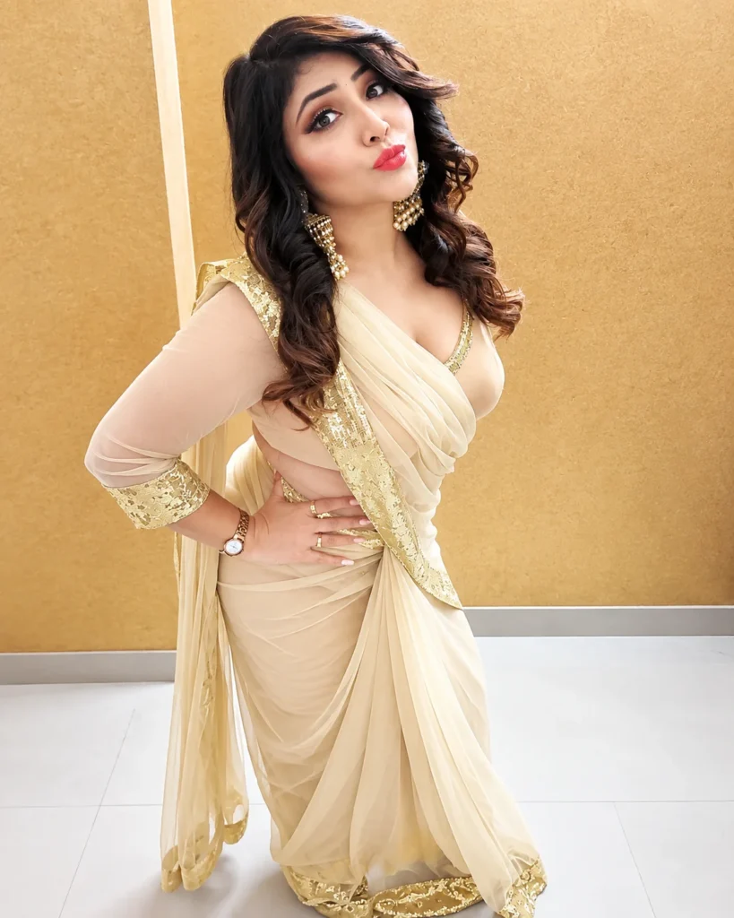 Rajsi Verma